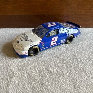 Rusty Wallace #2 NASCAR toy